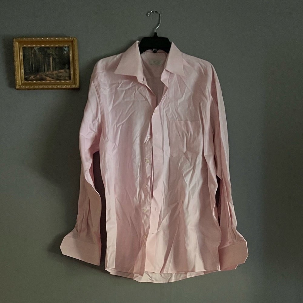 Eton Button Down Shirt